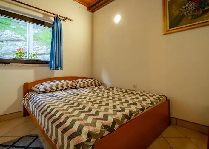 With Parking Space Lokve, Gorski Kotar - 20236