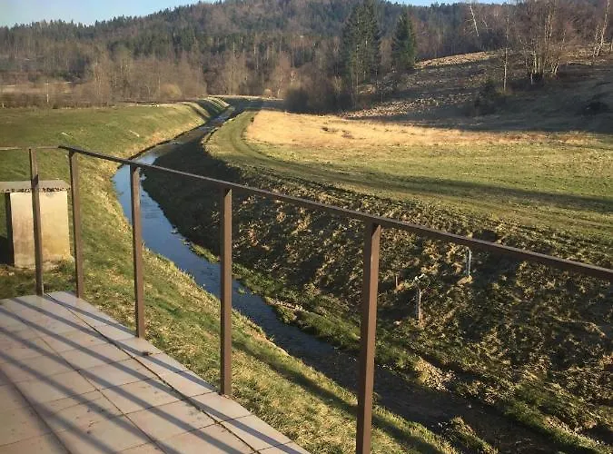 With Parking Space Lokve, Gorski Kotar - 20236 * Lokve