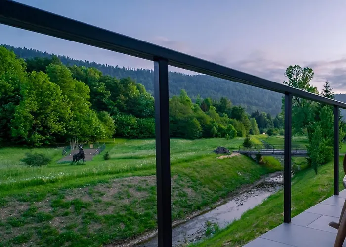 Appartement With Parking Space Lokve, Gorski Kotar - 20236