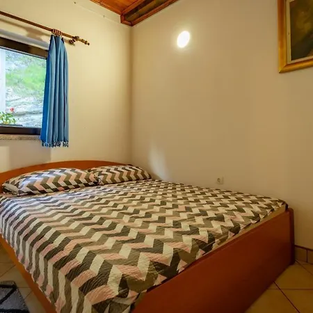 With Parking Space Lokve, Gorski Kotar - 20236