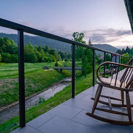 With Parking Space Lokve, Gorski Kotar - 20236 Apartment *