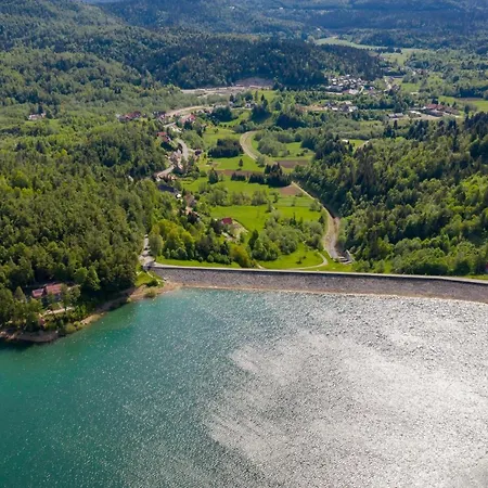 With Parking Space Lokve, Gorski Kotar - 20236 * Lokve