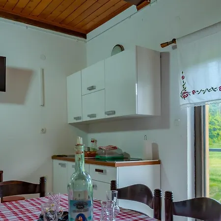 With A Parking Space Lokve, Gorski Kotar - 20236 Apartment Lokve