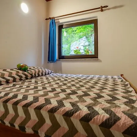 With A Parking Space Lokve, Gorski Kotar - 20236 Apartment Lokve