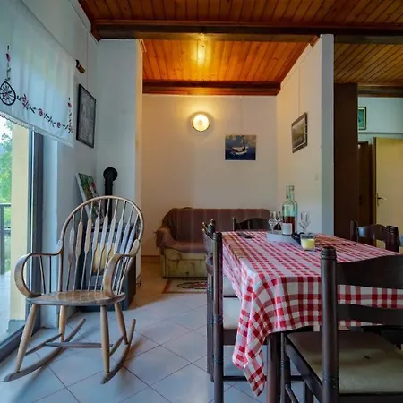 With Parking Space Lokve, Gorski Kotar - 20236 *